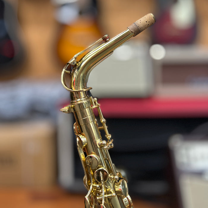 USED Prelude AS711 Student Alto Saxophone (AD21619033)