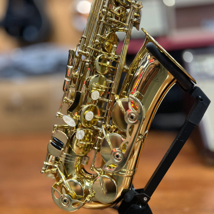 USED Prelude AS711 Student Alto Saxophone (AD21619033)