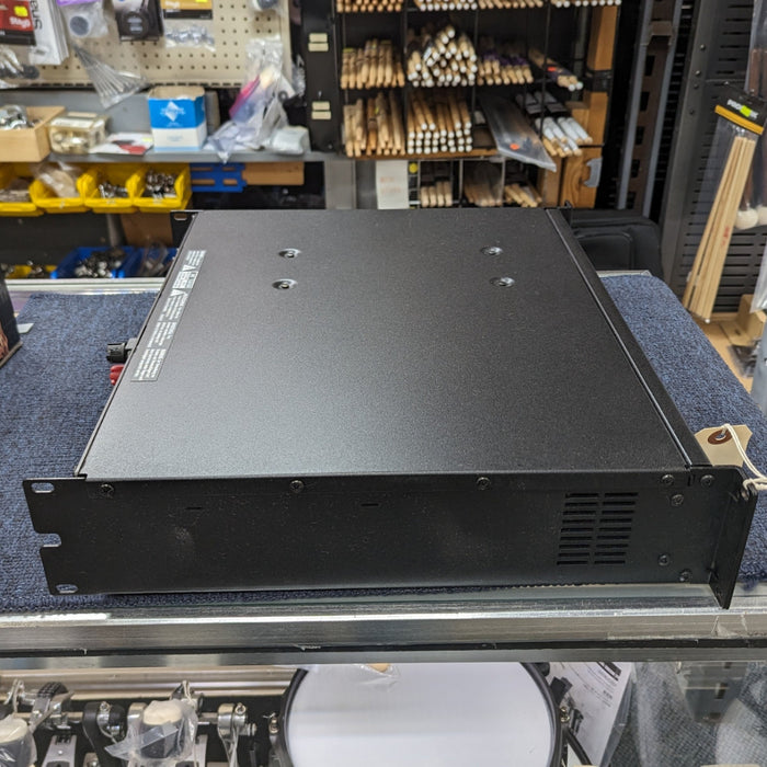 USED QSC RMX 2450 Power Amplifier