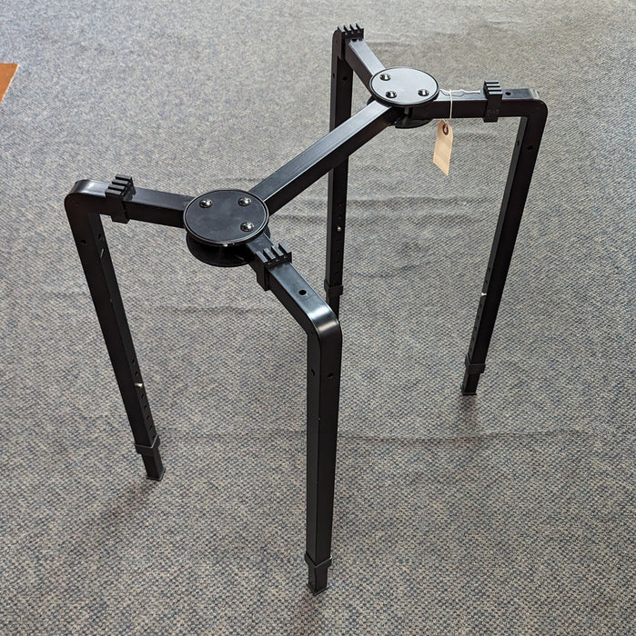 USED Quik Lok WS-421 Keyboard / Mixer Stand