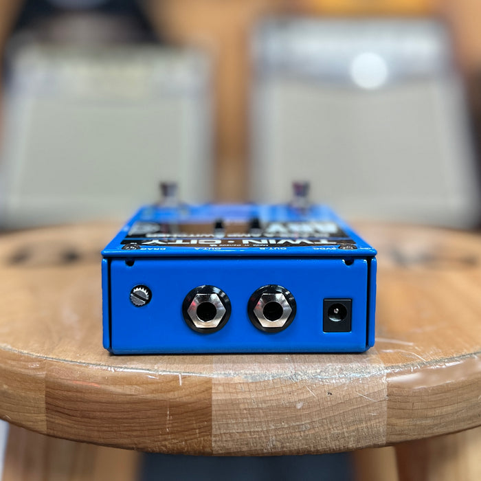 USED Radial Twin-City ABY Amp Switcher Pedal