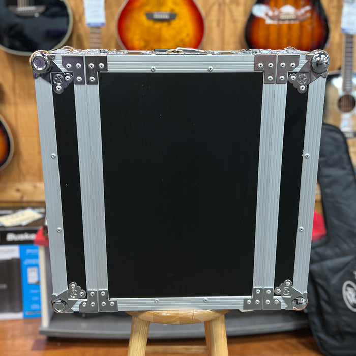 USED Road Ready 4RU-ED 4 Space Rack