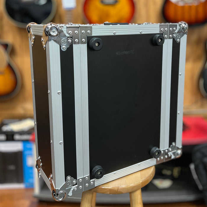 USED Road Ready 4RU-ED 4 Space Rack