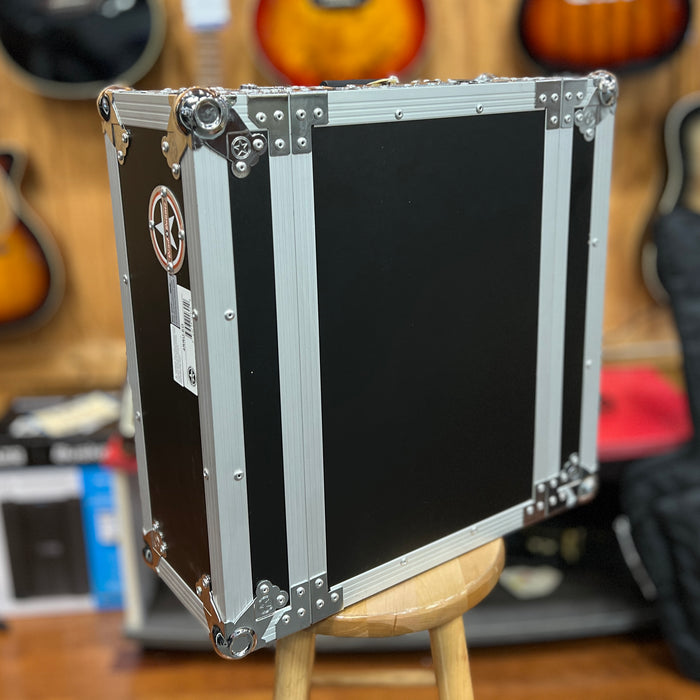 USED Road Ready 4RU-ED 4 Space Rack