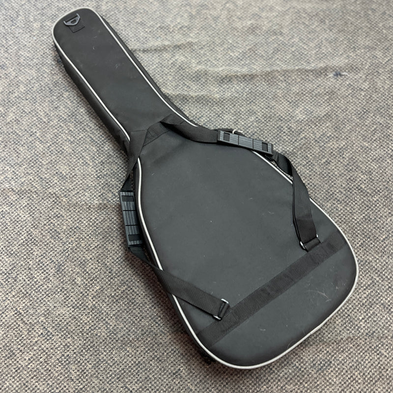 USED Road Runner Dreadnought Acoustic Guitar Gig Bag