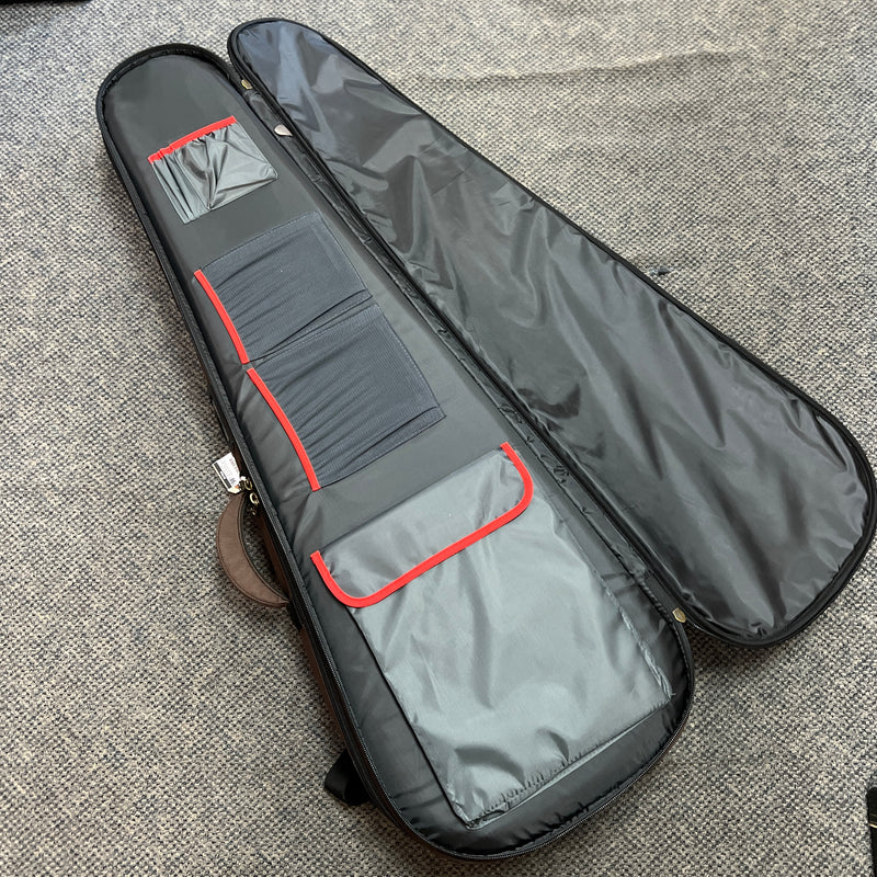 USED  Road Runner RR5TAG Highway Premium Acoustic Guitar Gig Bag