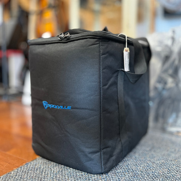 USED Rockville  TITAN PORTABLE ARRAY Rechargeable Portable Array Speaker System