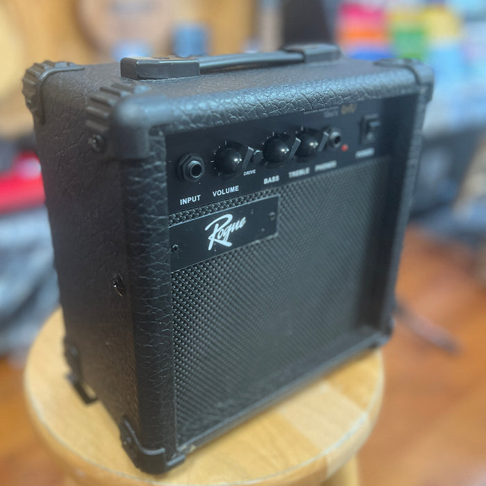 USED Rogue  G10 Guitar Amplifier