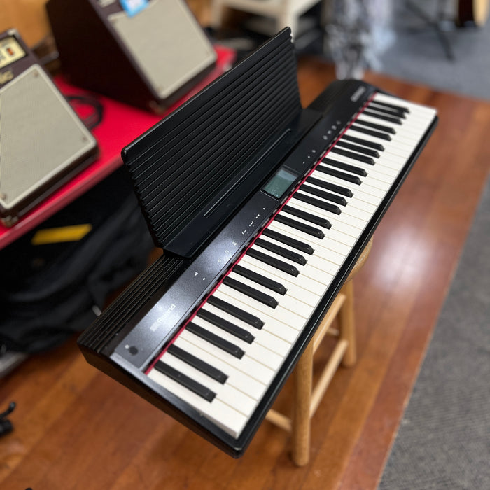 USED Roland GO:PIANO 61-key Portable Piano
