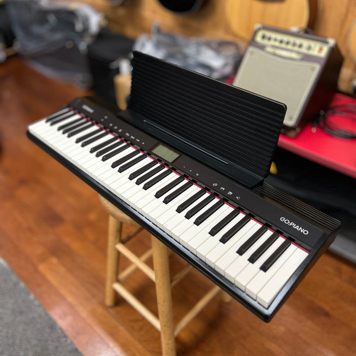 USED Roland GO:PIANO 61-key Portable Piano