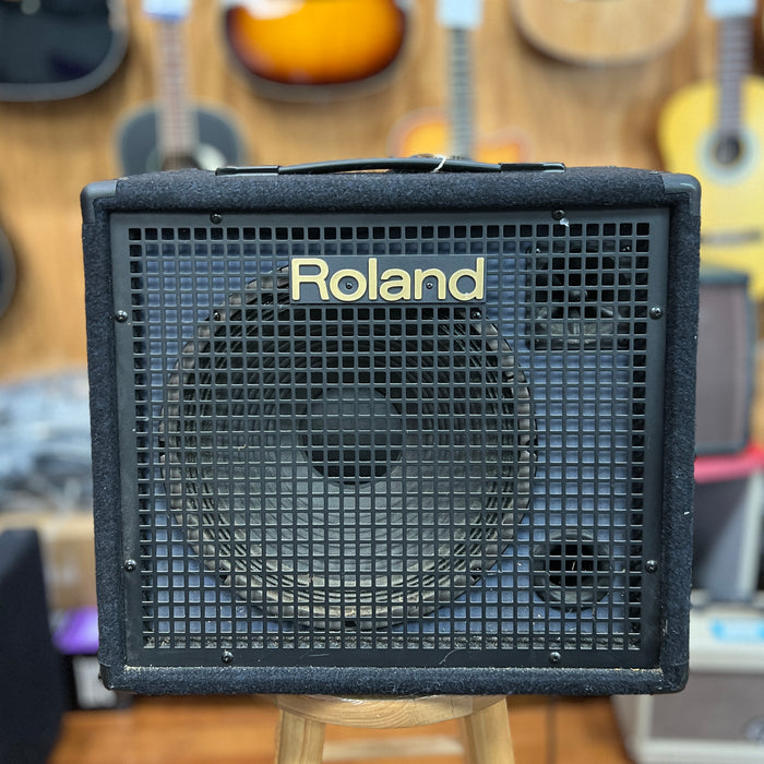 USED Roland KC-100 Keyboard Amplifier
