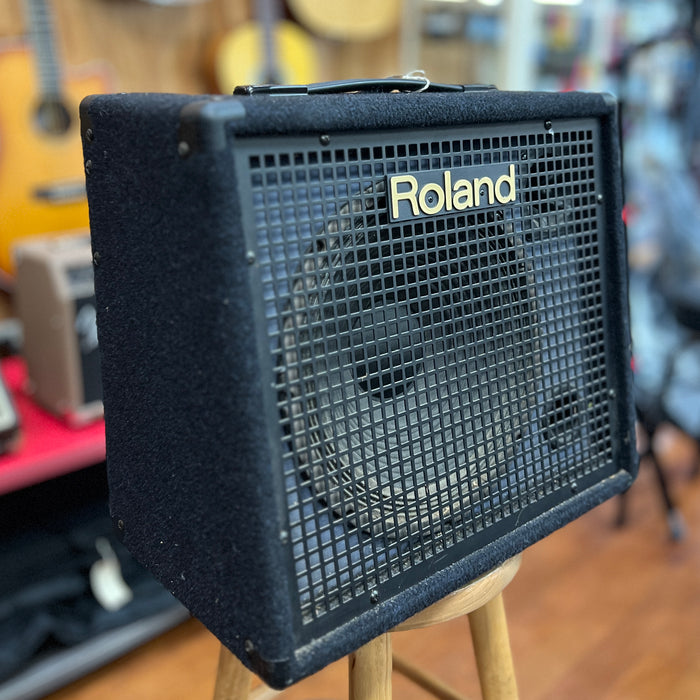 USED Roland KC-100 Keyboard Amplifier