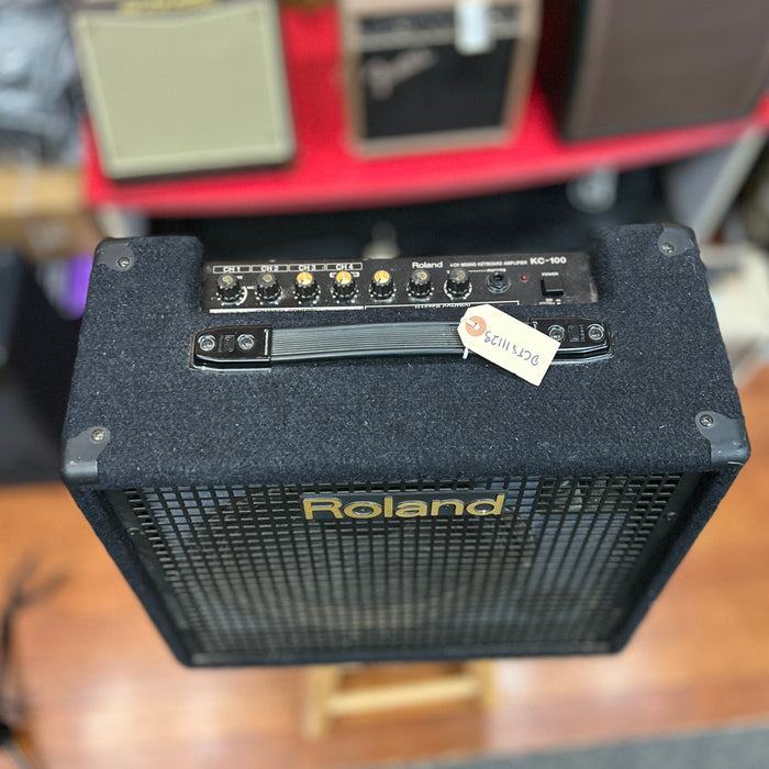 USED Roland KC-100 Keyboard Amplifier