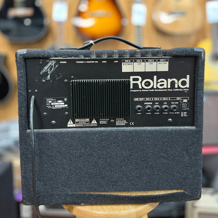 USED Roland KC-100 Keyboard Amplifier