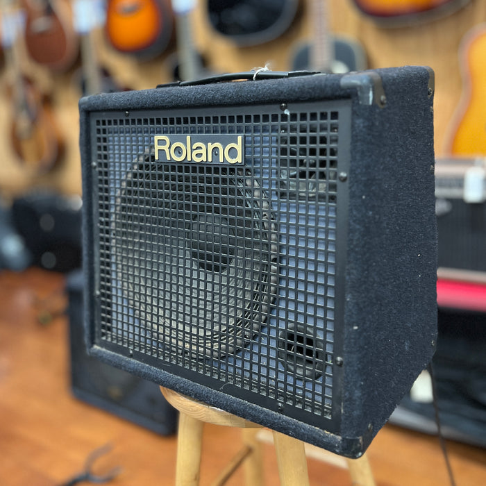 USED Roland KC-100 Keyboard Amplifier