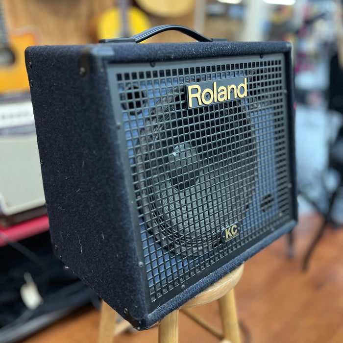 USED Roland KC-150 Keyboard Amplifier