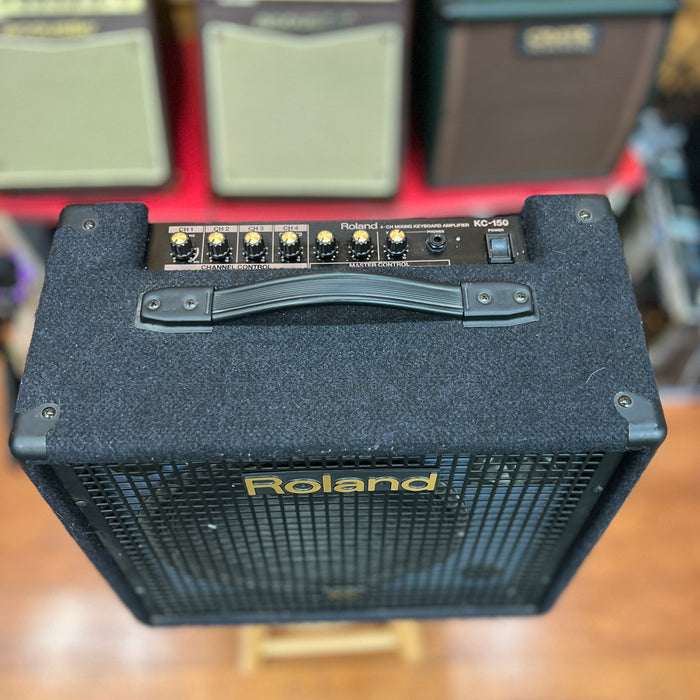 USED Roland KC-150 Keyboard Amplifier