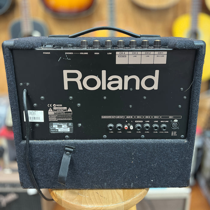 USED Roland KC-150 Keyboard Amplifier