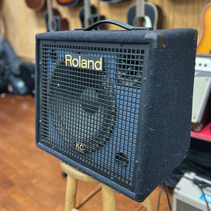 USED Roland KC-150 Keyboard Amplifier