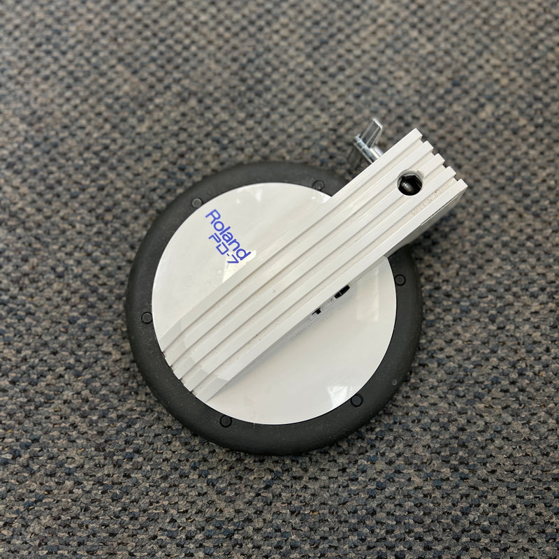 USED Roland PD-7 V-Pad 7" Dual-Trigger Drum Pad