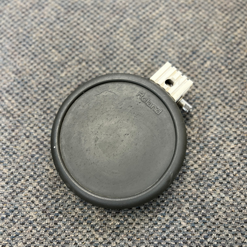 USED Roland PD-7 V-Pad 7" Dual-Trigger Drum Pad