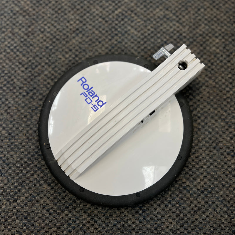 USED Roland PD-9 V-Pad 10" Dual-Trigger Drum Pad