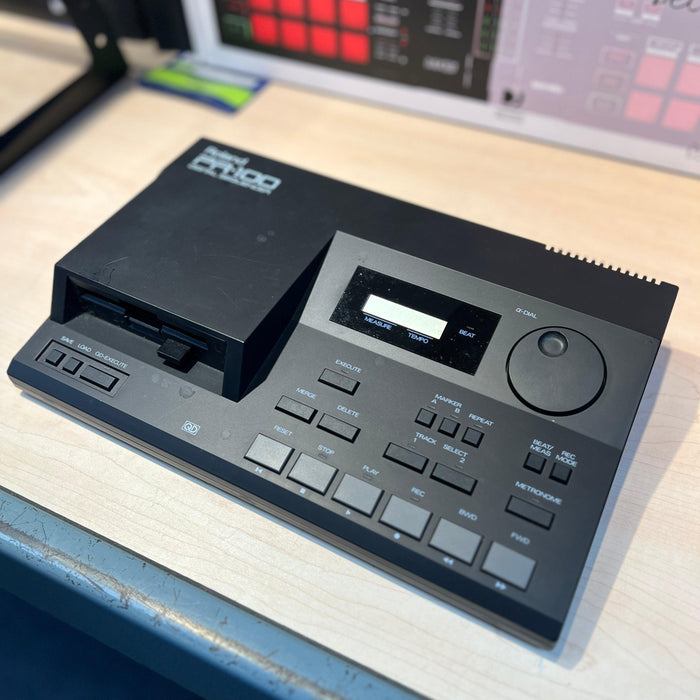 USED Roland PR-100 Digital Sequencer
