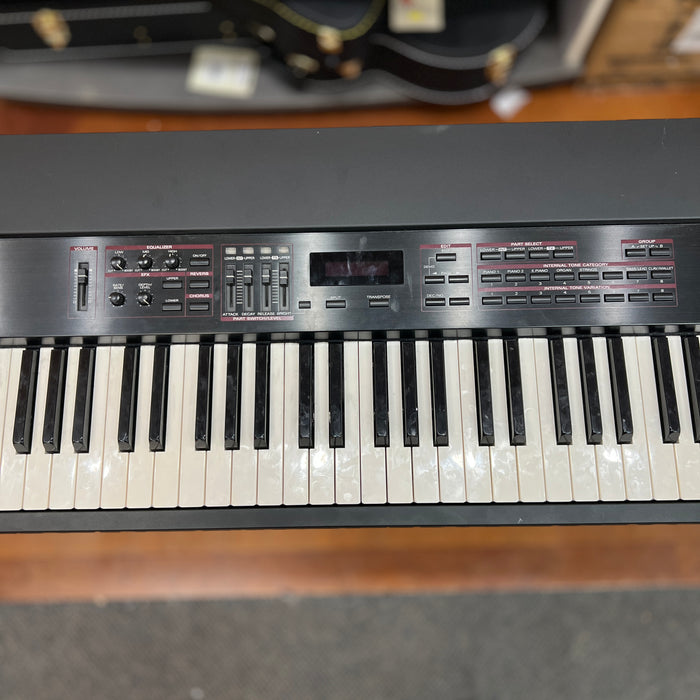 USED Roland RD-600  Digital Piano