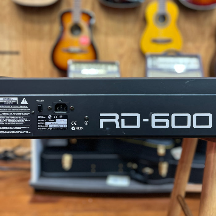 USED Roland RD-600  Digital Piano