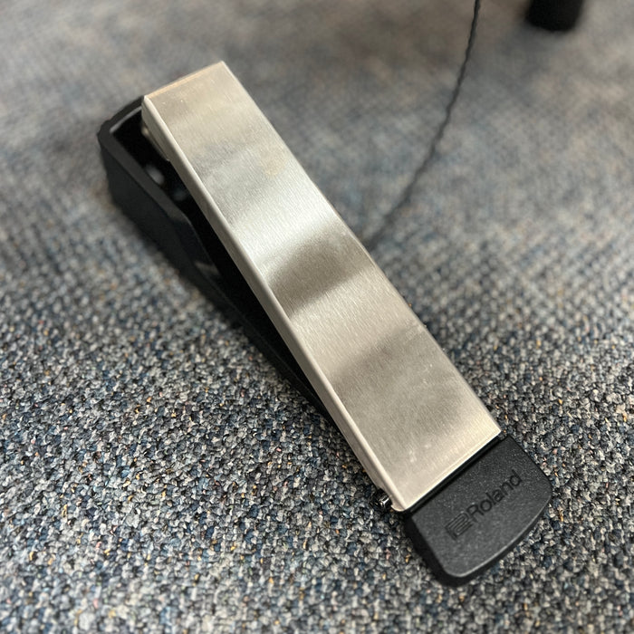 USED Roland TD-07 Electronic Drum Kit