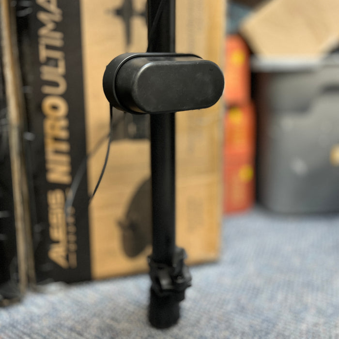 USED Roland TD-07 Electronic Drum Kit