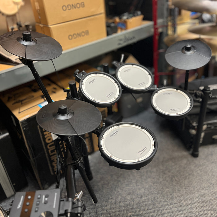 USED Roland TD-07 Electronic Drum Kit