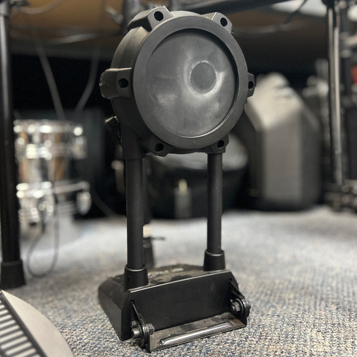 USED Roland TD-11 Mesh Drum Kit w/ Lemon Ride Cymbal