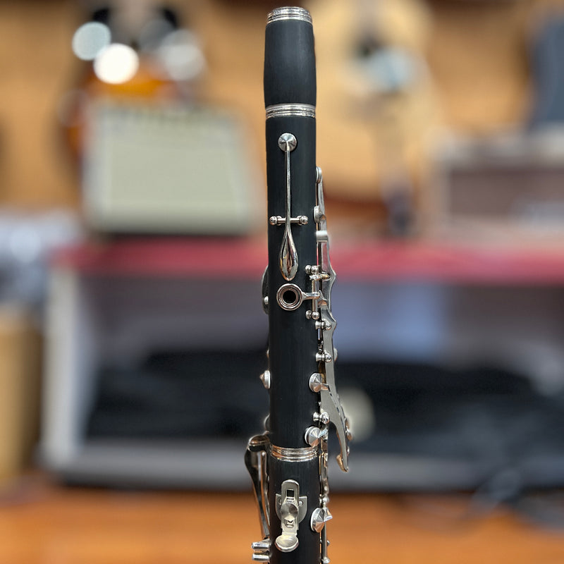 USED Rossetti Student Clarinet Outfit (SL040522038)