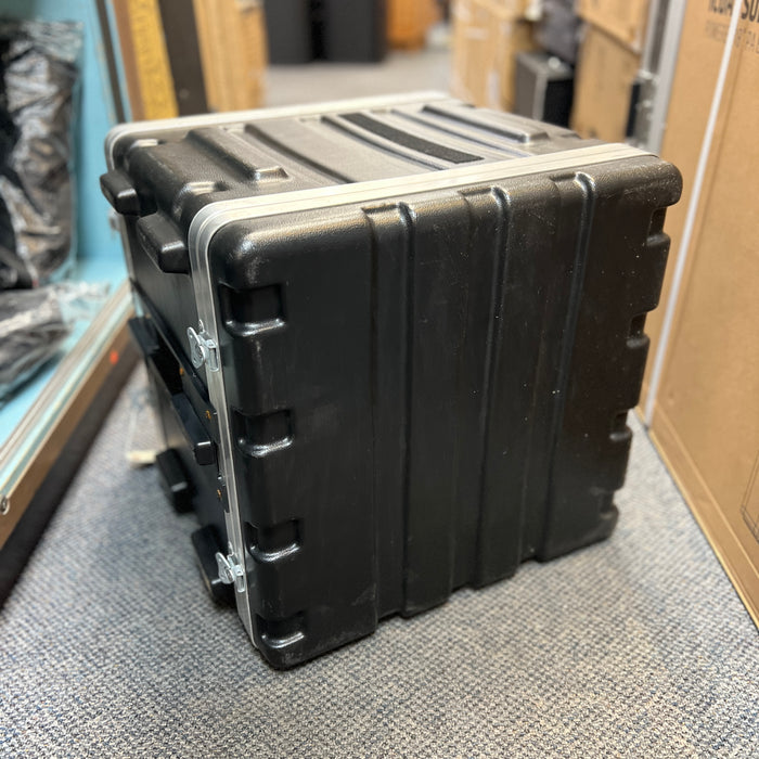 USED SKB 10 Space Roto Rack