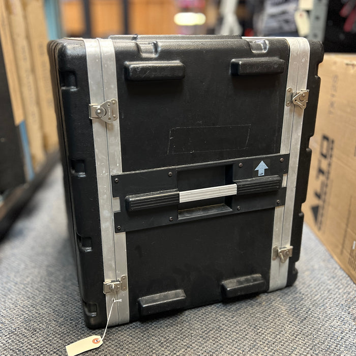 USED SKB 12 Space Roto-Rack