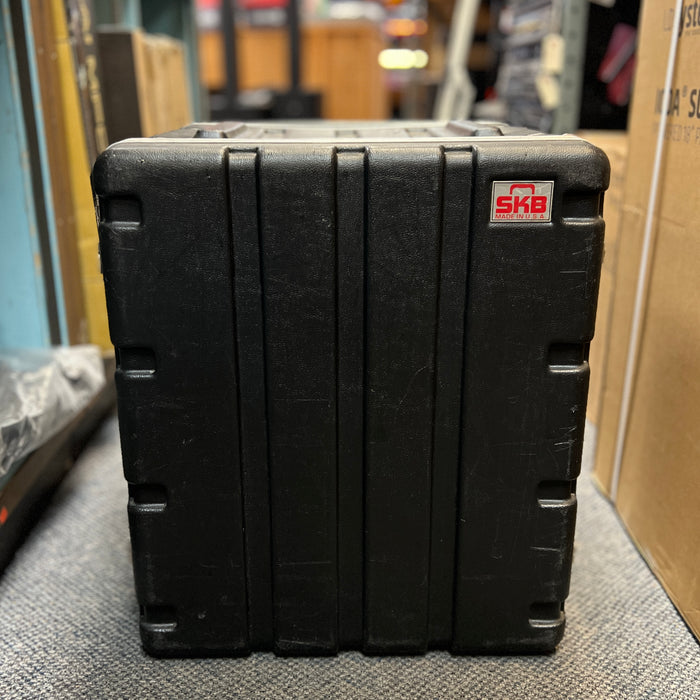USED SKB 12 Space Roto-Rack