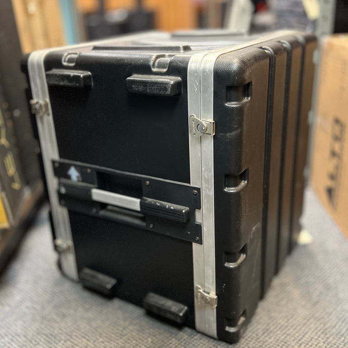 USED SKB 12 Space Roto-Rack