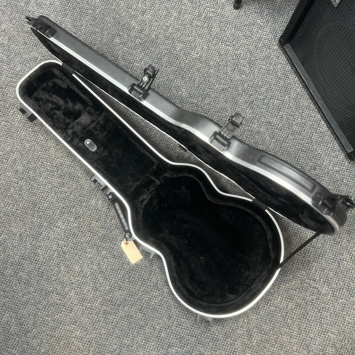 USED SKB 1SKB-56 Les Paul Guitar Case