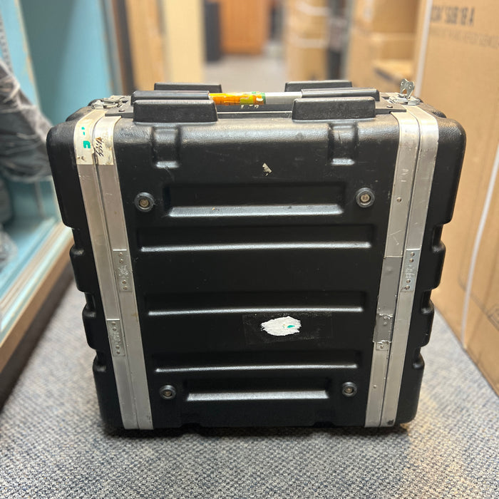 USED SKB 4 Space FX  Rack