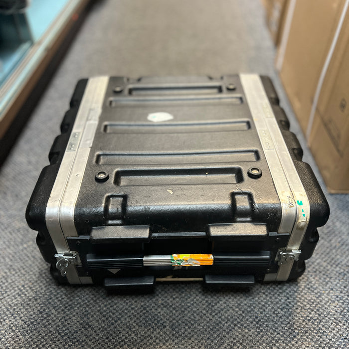 USED SKB 4 Space FX  Rack
