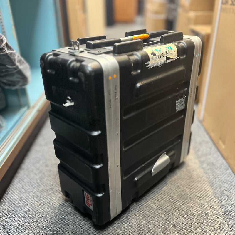 USED SKB 4 Space FX  Rack