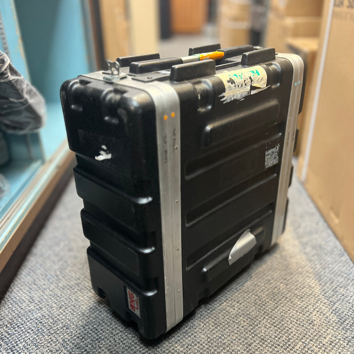 USED SKB 4 Space FX  Rack