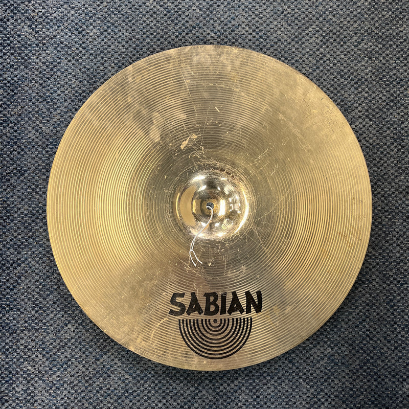USED Sabian B8 Pro 20" Ride Cymbal