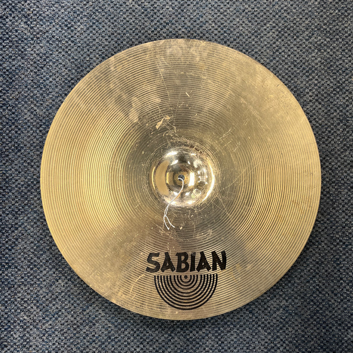 USED Sabian B8 Pro 20" Ride Cymbal