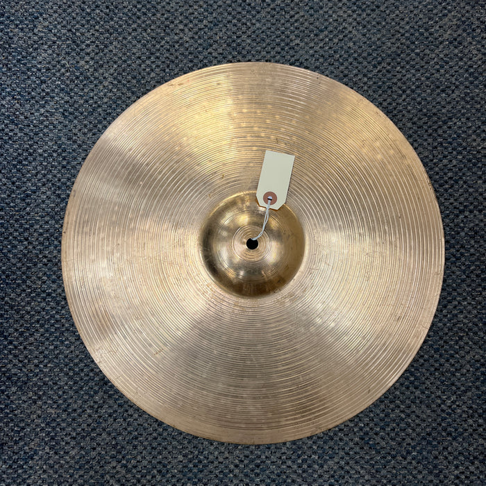 USED Sabian Crash Ride Cymbal, 18"