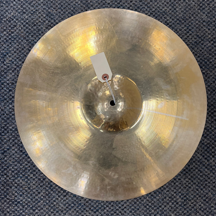 USED Sabian Paragon 18" Crash Cymbal