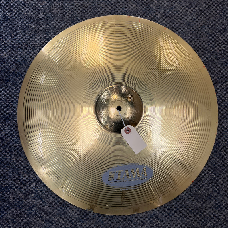 USED Sabian Solar Ride Cymbal, 20"