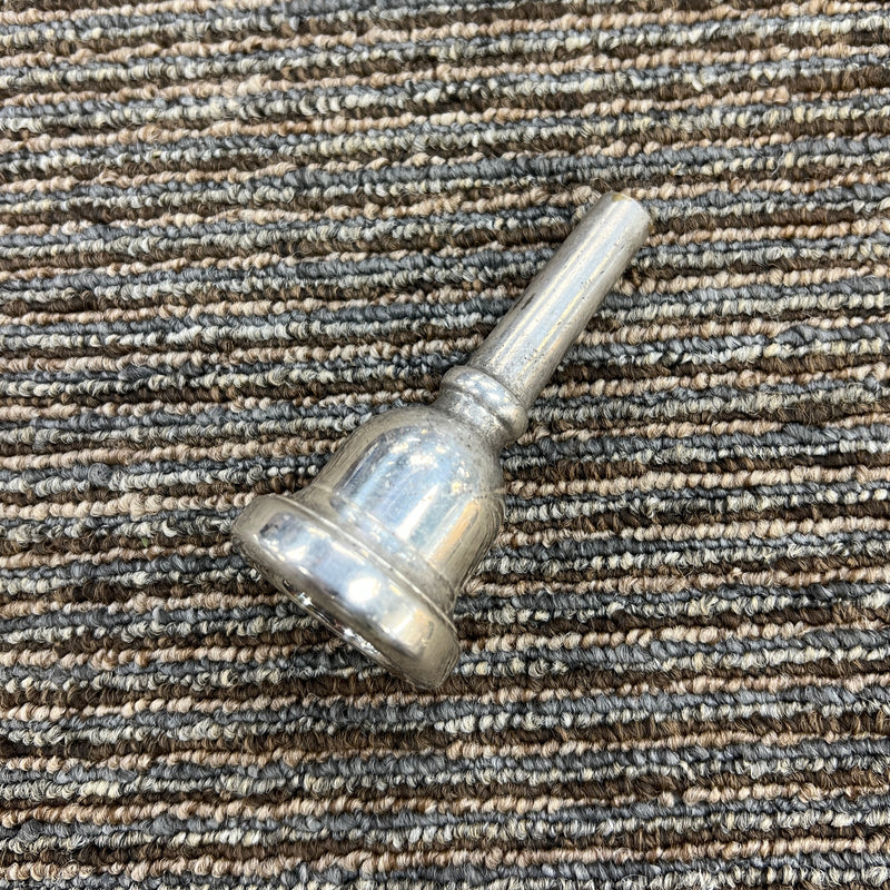 USED Schilke 50 Trombone Mouthpiece