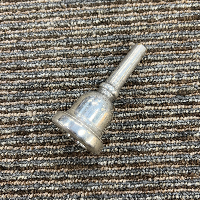 USED Schilke 50 Trombone Mouthpiece